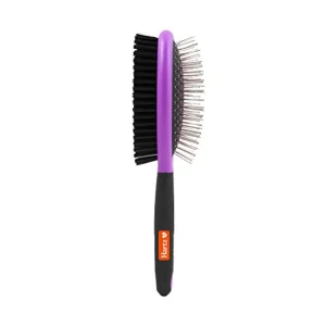 Groomer's Best Combo Dog Brush