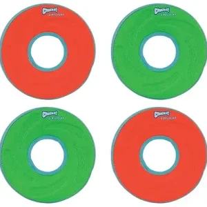 Chuckit Zipflight Amphibious Flying Ring