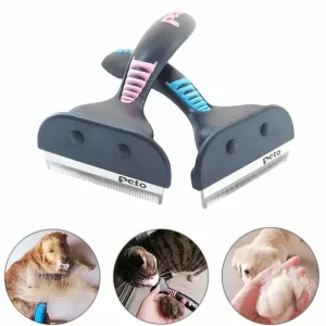 Pet Brush Hair Removal